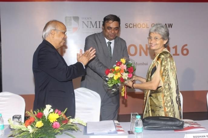 NMIMS Kirit P. Mehta School of Law Mumbai Events photo 3